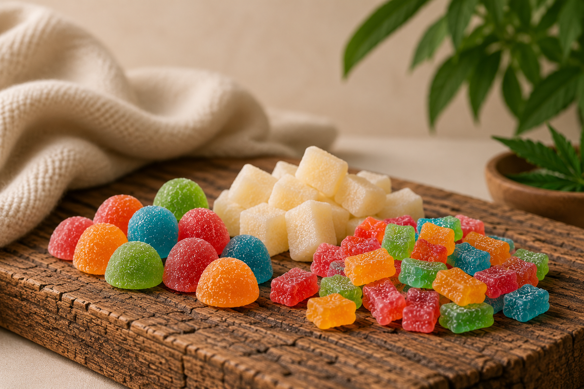 Gummies