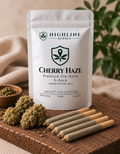 Cherry Haze Pre-Rolls