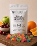 Clear Mountain Mornings Gummy
