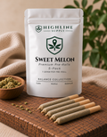 Sweet Melon Pre-Rolls